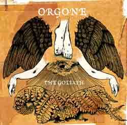 Orgone (USA) : The Goliath